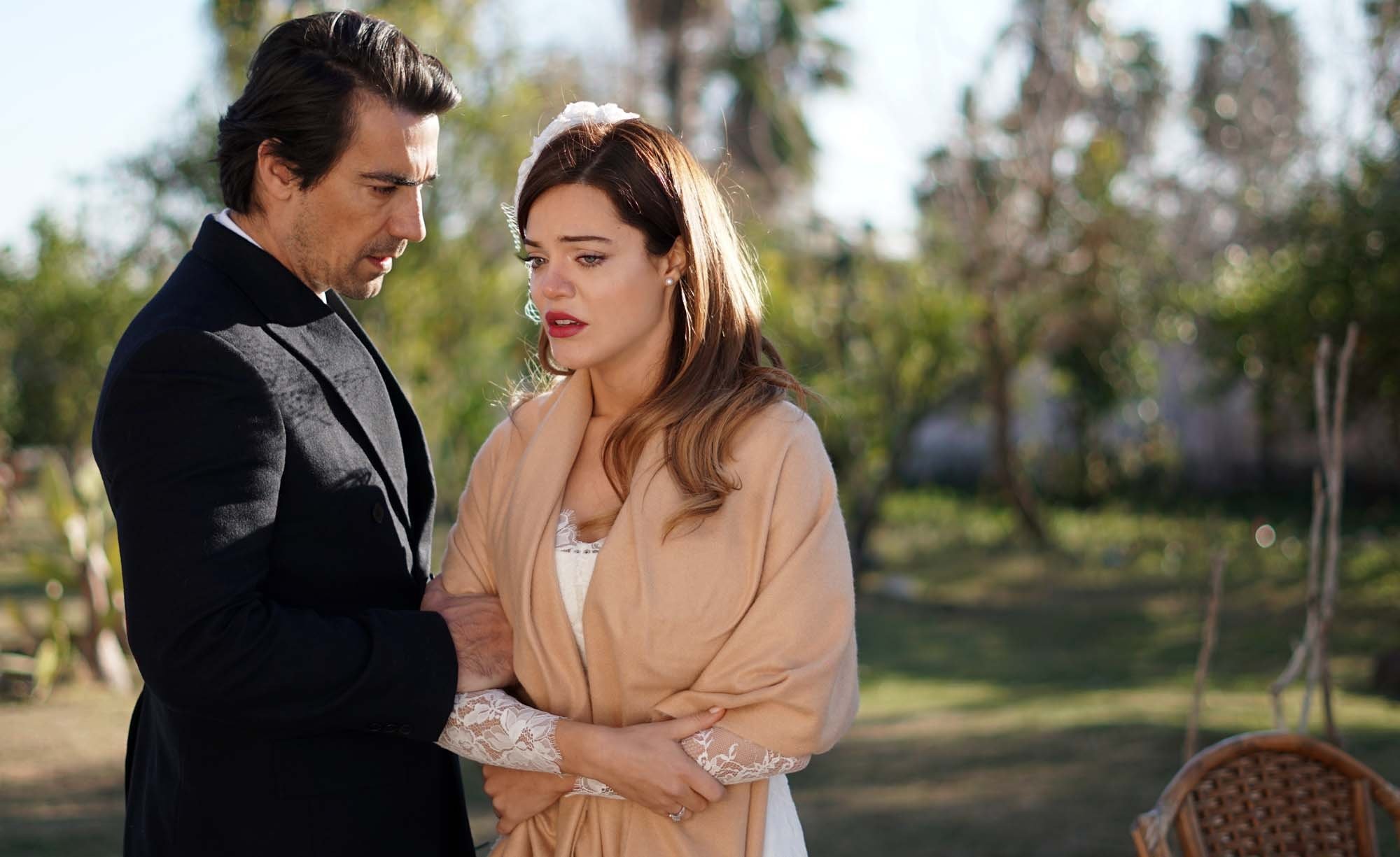 120. Bölüm Foto Galeri