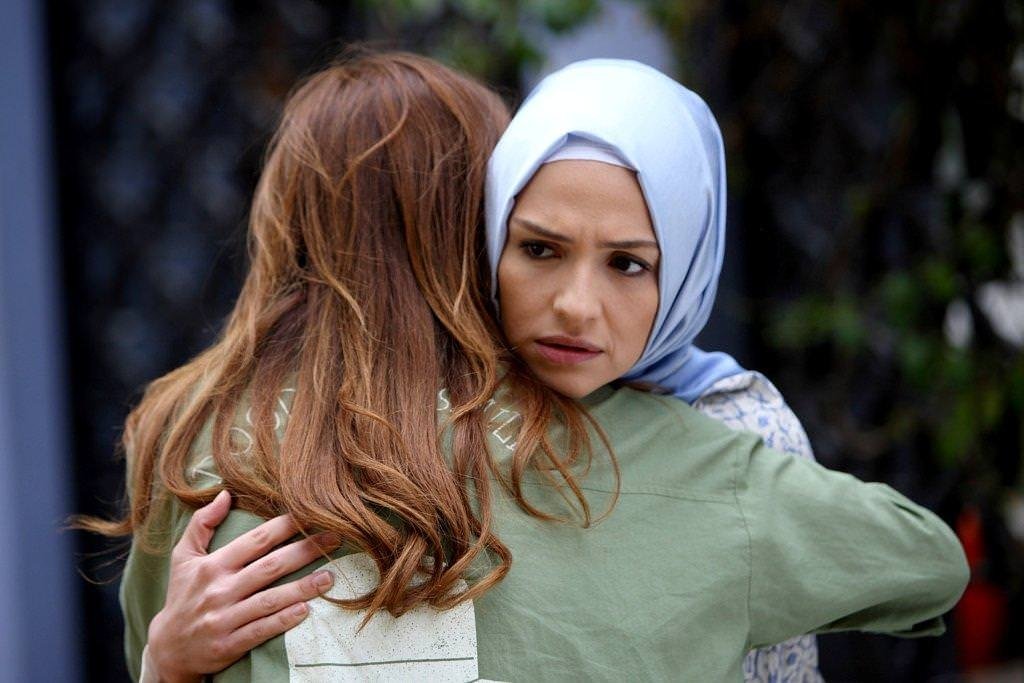 34.bölüm fotoğrafları