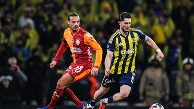 Galatasaray mı, Fenerbahçe mi?