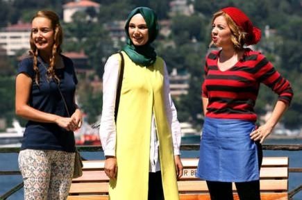 13. bölüm fotoğrafları