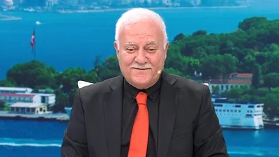 Nihat Hatipoğlu Sorularınızı Cevaplıyor