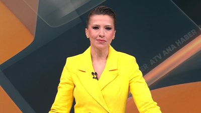 atv Ana Haber