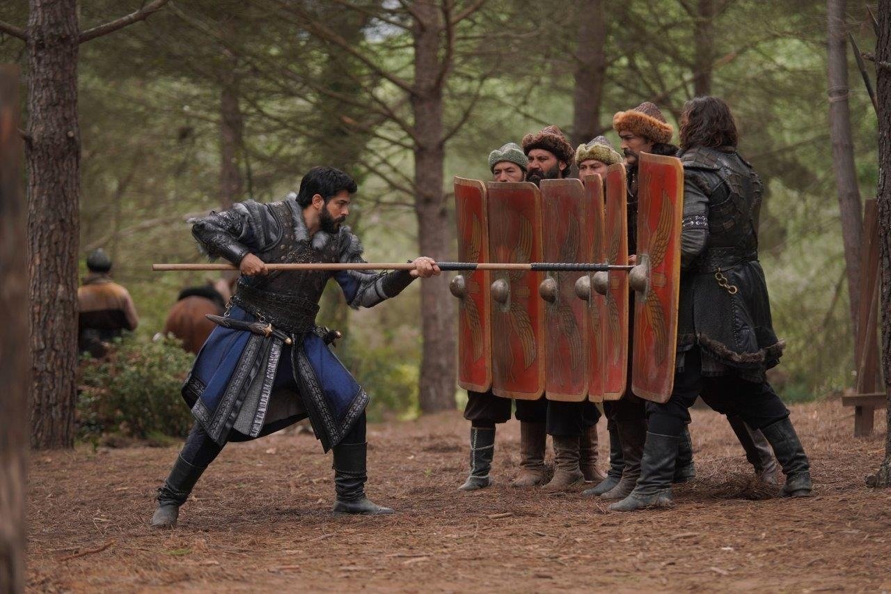 122. Bölüm Foto Galeri