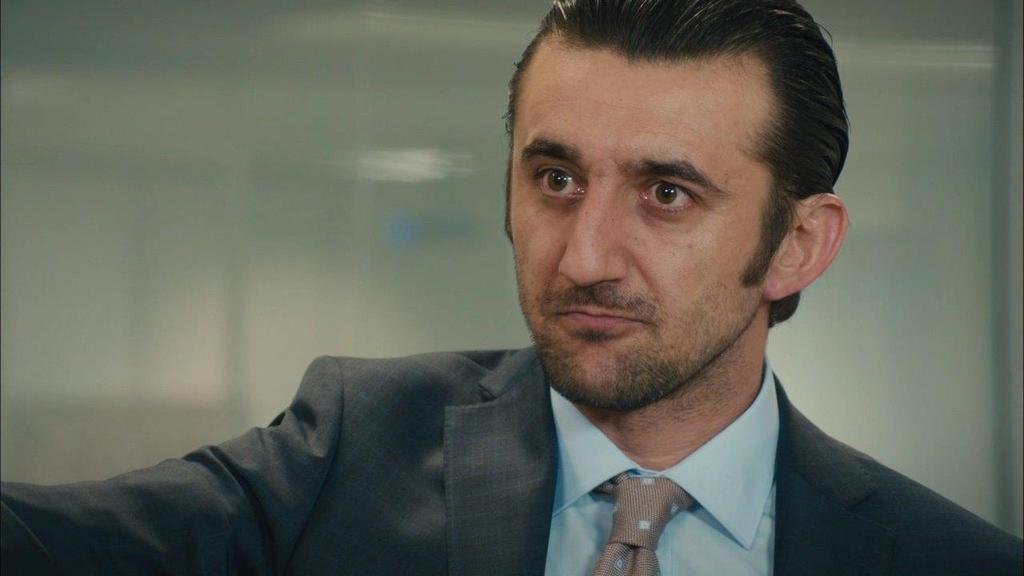 Ali ile Vedat, bir kez daha karşı karşıya…9.bölüm fotogaleri