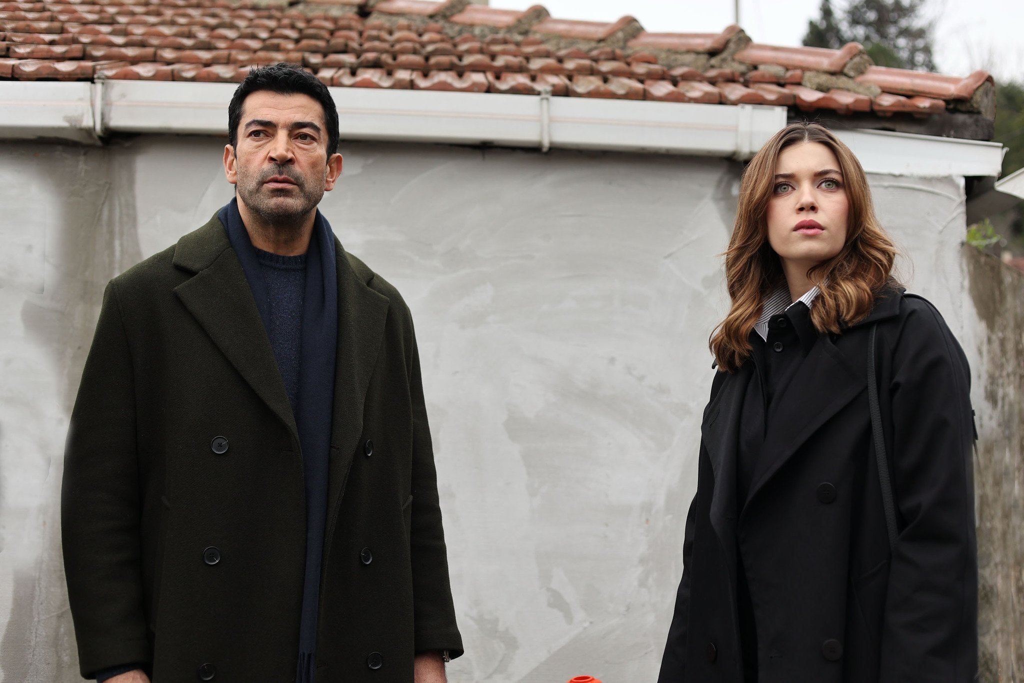 4. Bölüm Foto Galeri