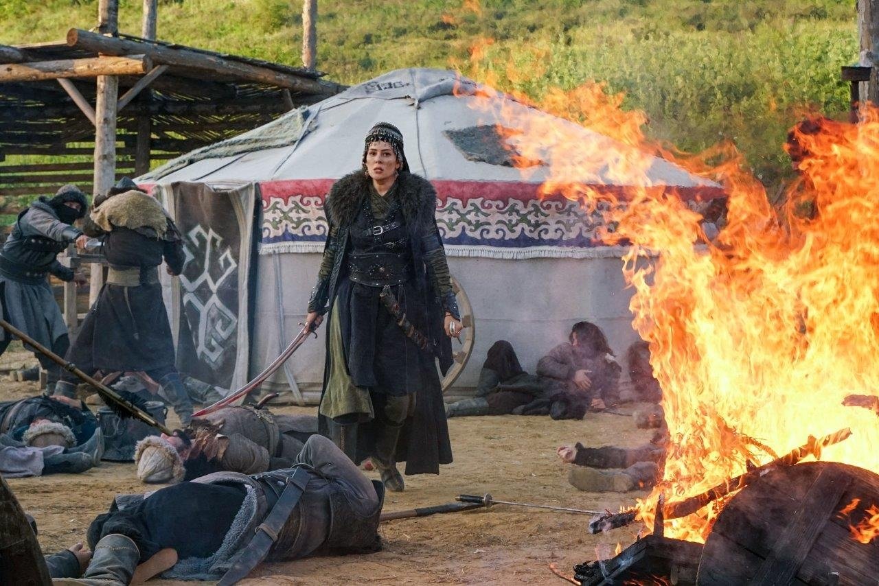 59. Bölüm Foto Galeri