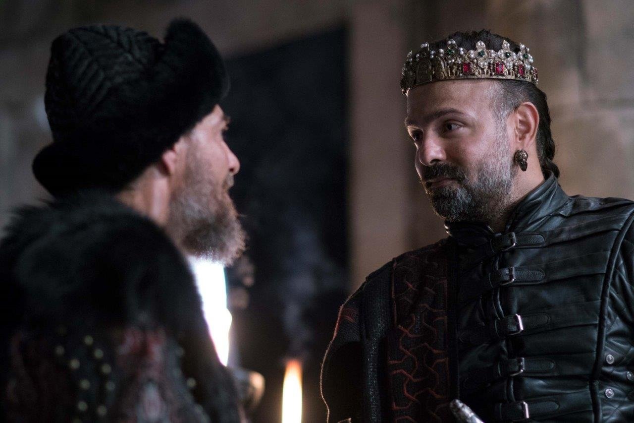 32. Bölüm Foto Galeri