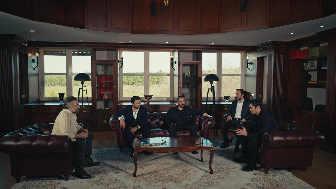 159. Bölüm Foto Galeri 