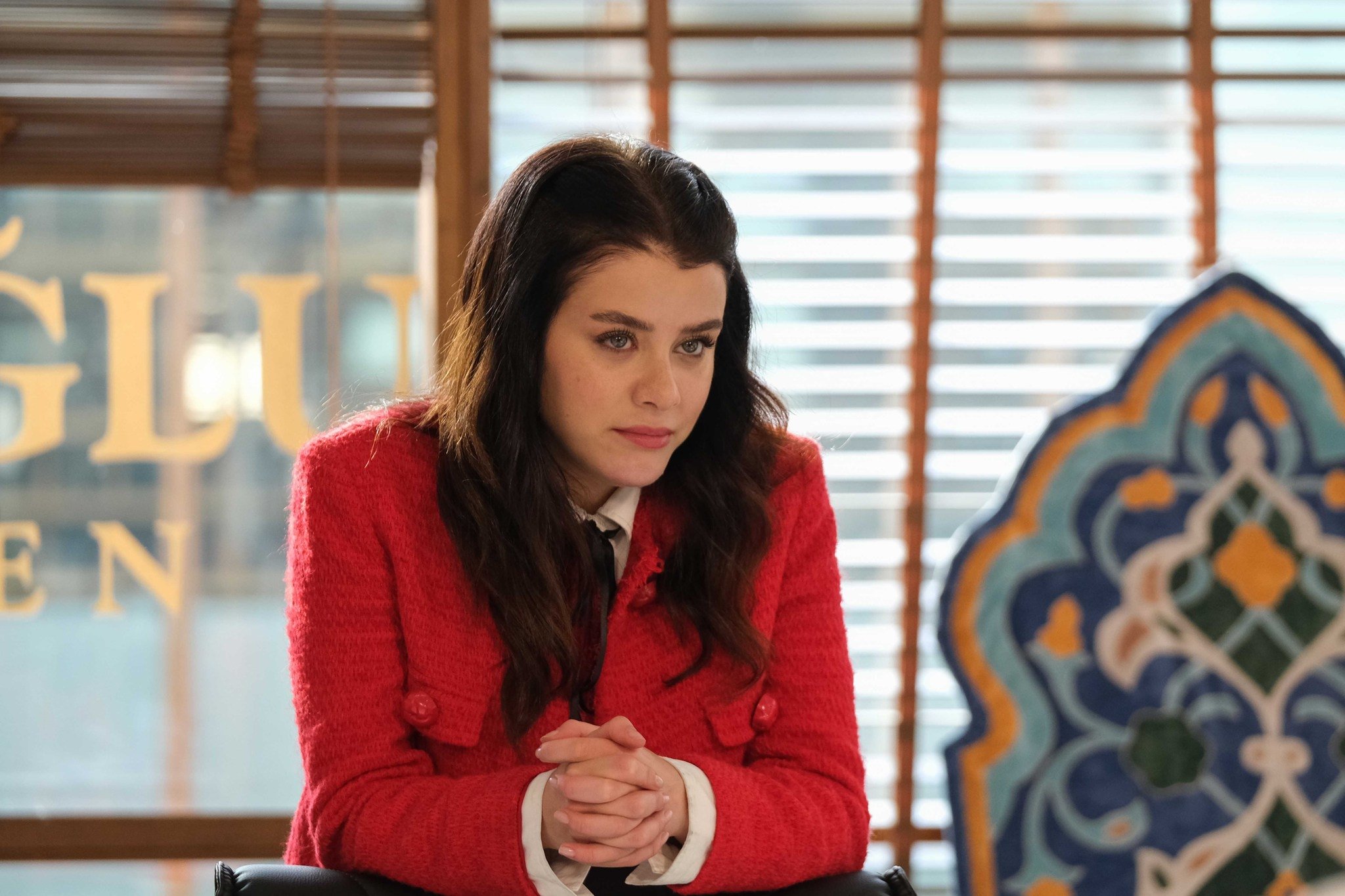 34. Bölüm Foto Galeri