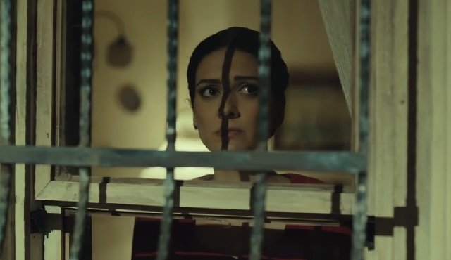 Şiirlerle Karadayı