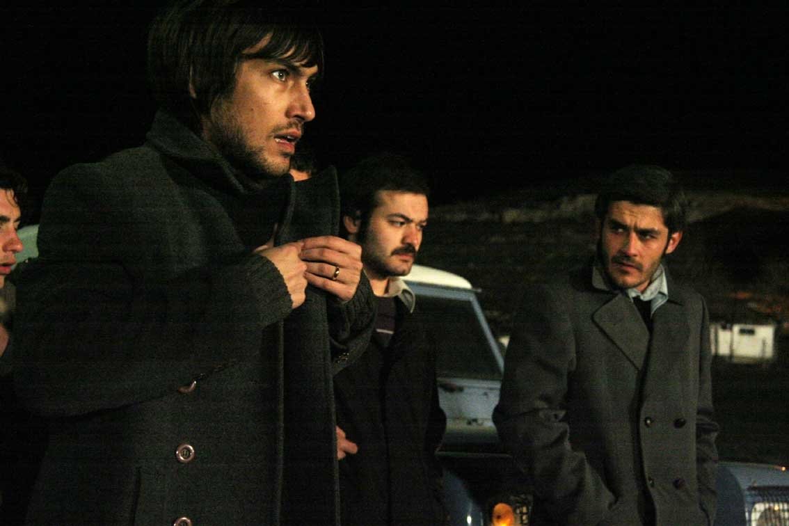 100 karede Hatırla Sevgili