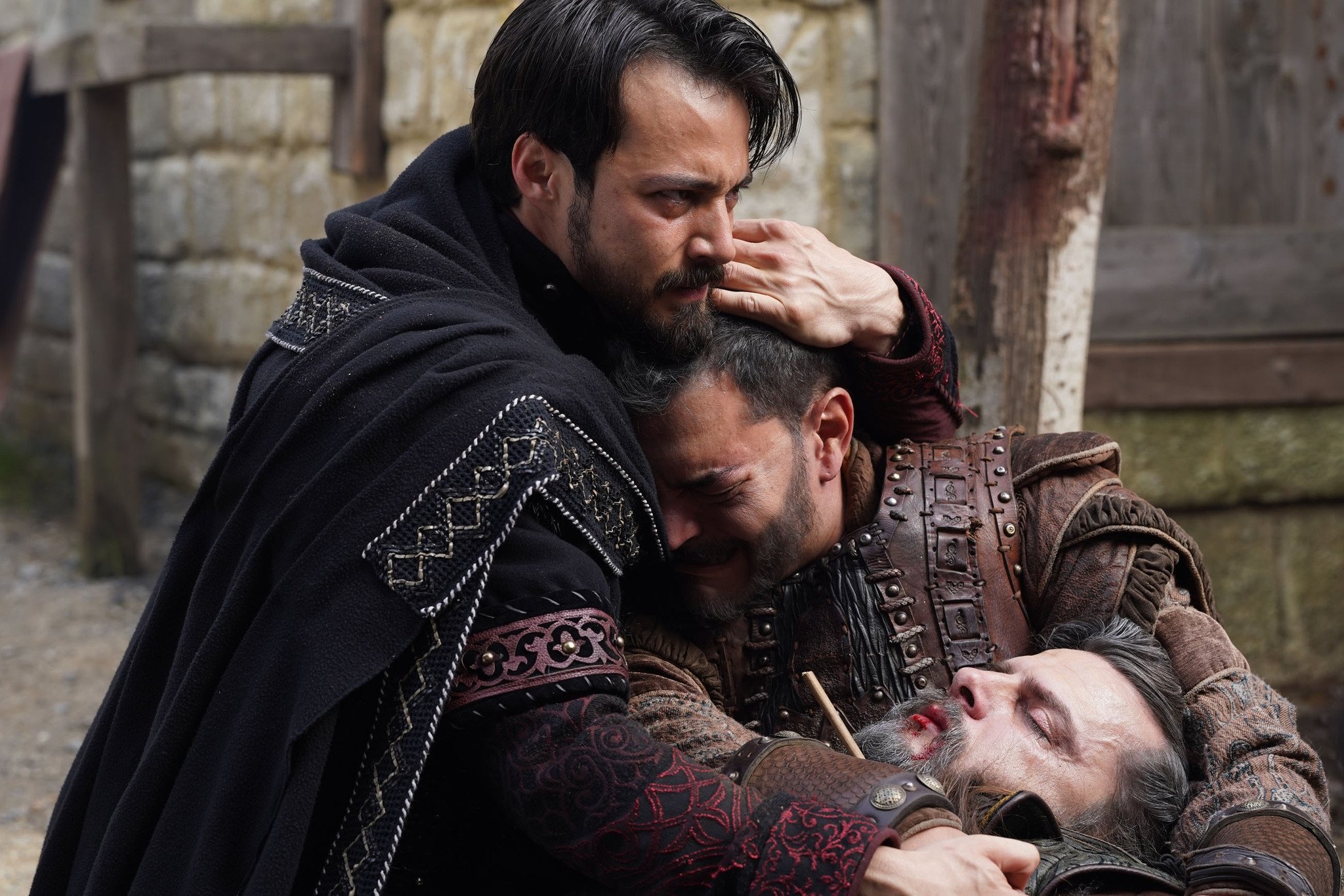 22. Bölüm Foto Galeri