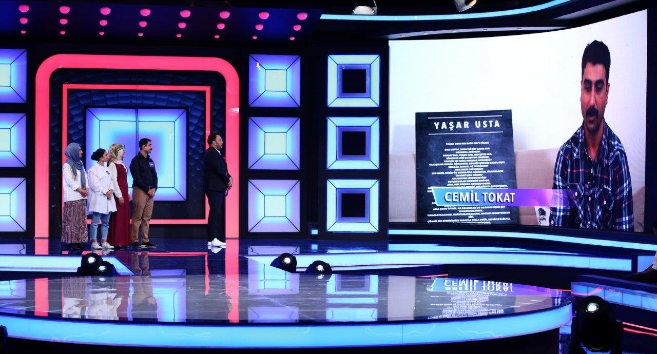 3. Bölüm Foto Galeri