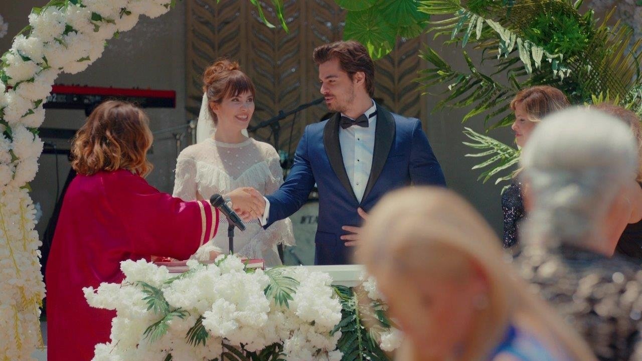 36. Bölüm Final Foto Galeri 