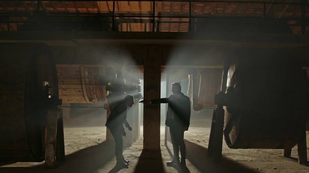 13. bölüm foto galeri