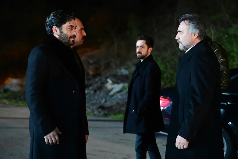 BBCS'ye bomba transfer; Ozan Akbaba yuvaya geri döndü!
