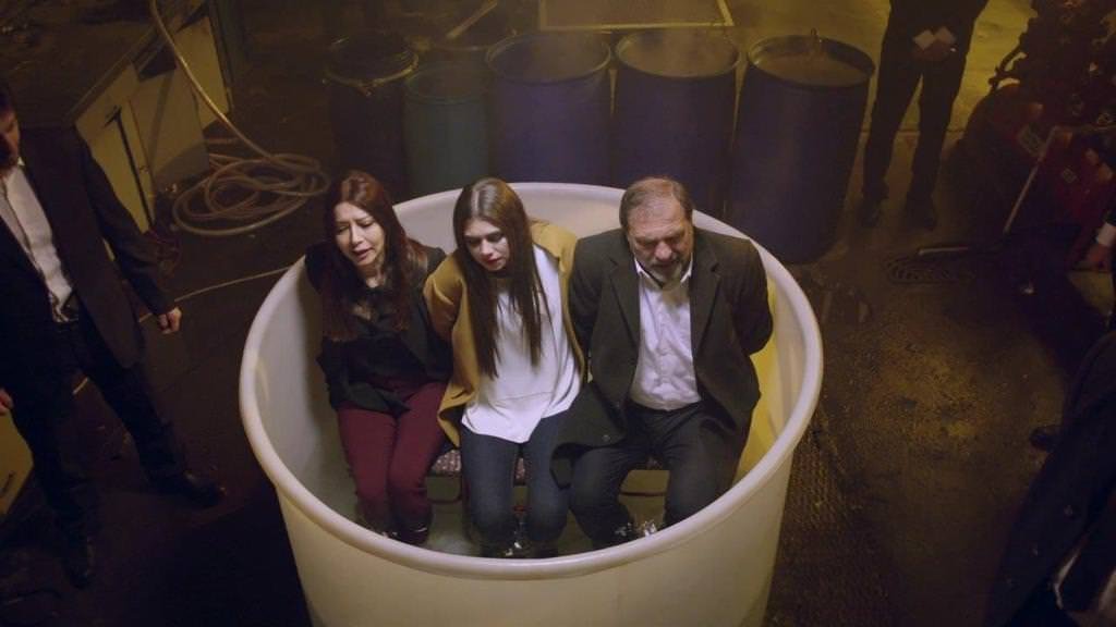 83. bölüm foto galeri