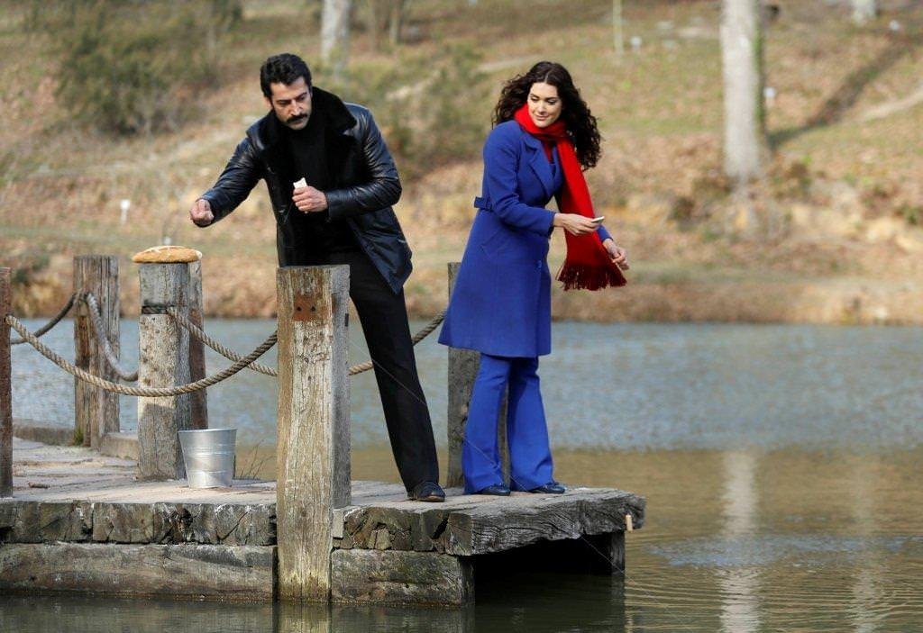 58. Bölüm Fotoğrafları