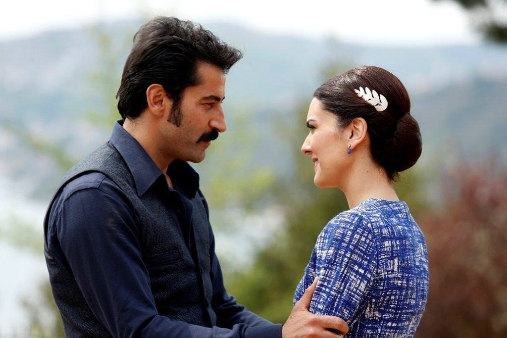 68. bölüm fotoğrafları