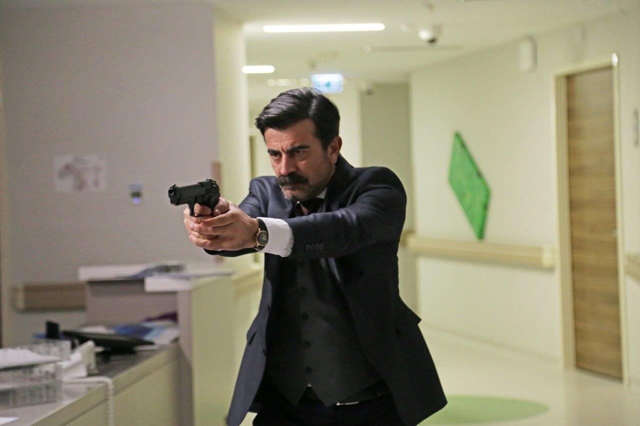 8. Bölüm Foto Galeri