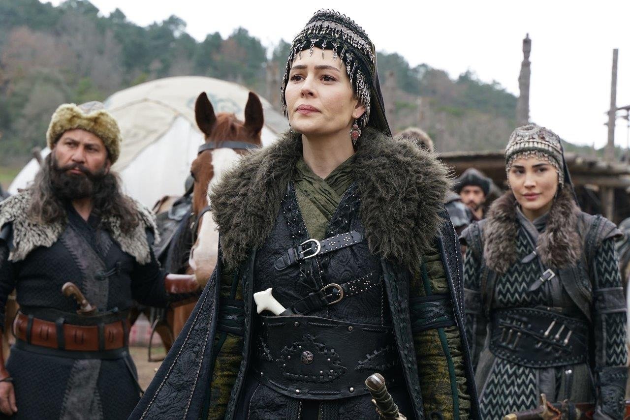 53. Bölüm Foto Galeri 