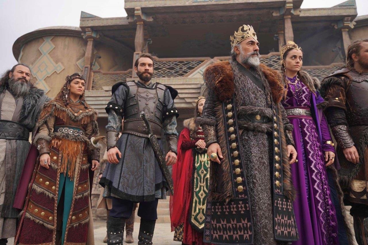 11. Bölüm Foto Galeri 