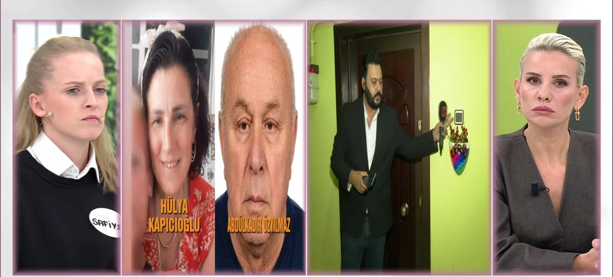 atv ÖZEL – Ölümünün ardındaki isim kim?