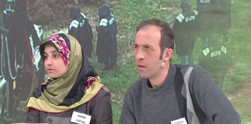 Palu ailesi davasında karar açıklandı!