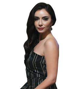 Öykü Gürman kimdir? Öykü Gürman Biyografisi