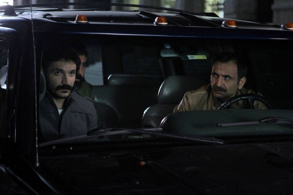 25. bölüm fotoğrafları