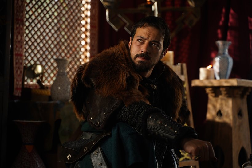 "Kuruluş Orhan" nefesleri kesecek!