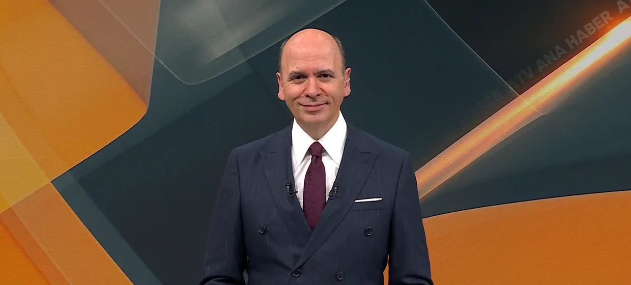 atv Ana Haber