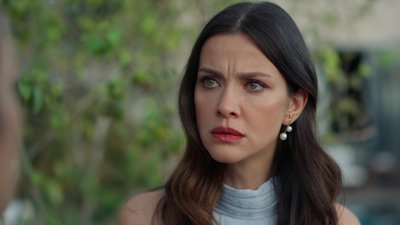 Zuhal kardeşinin hesabını soruyor!