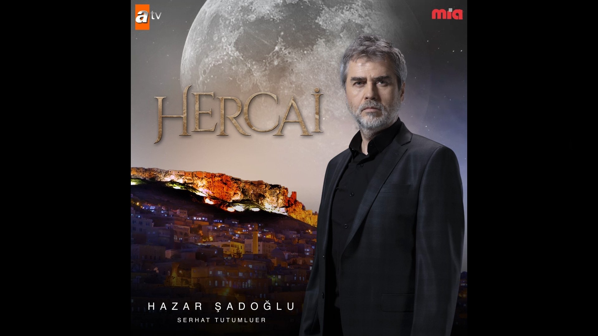 Hercai'de kim kimdir?