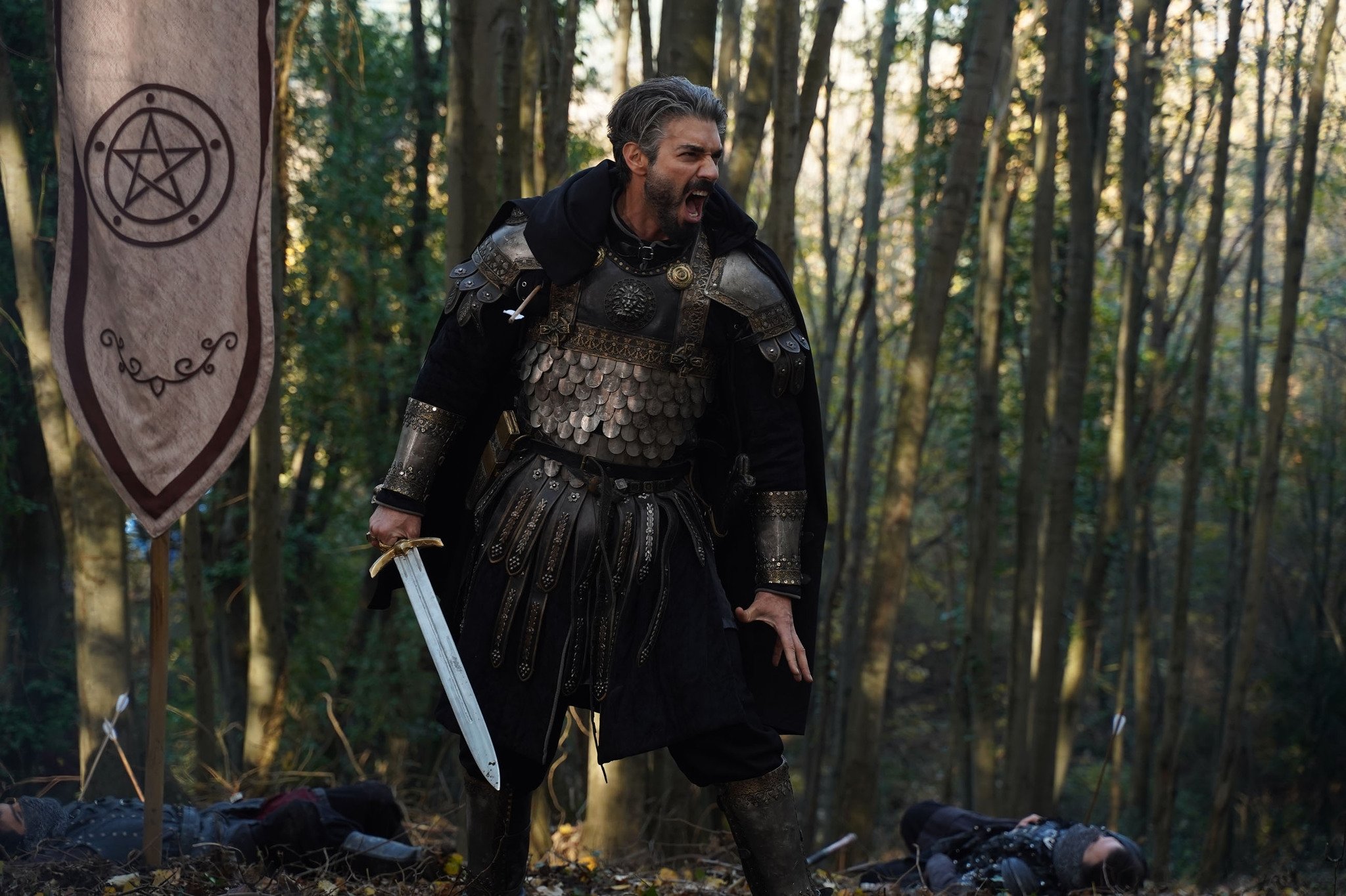 9. Bölüm Foto Galeri