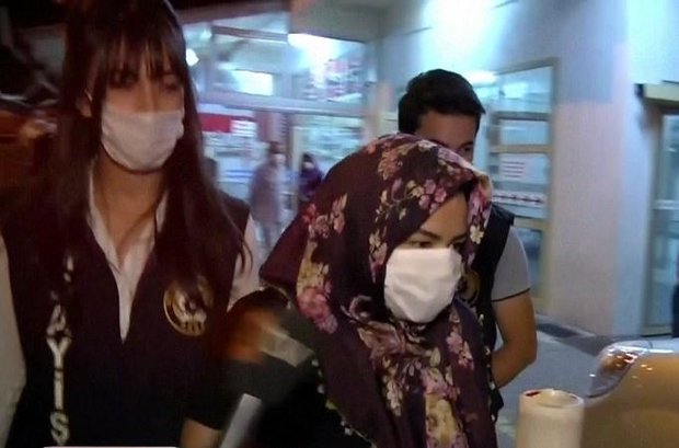 Yeşim Yağcı gözaltına alındı! Hatice Kahraman'ın kayıp paraları nerede? (Müge Anlı 17 Eylül Perşembe 2020)