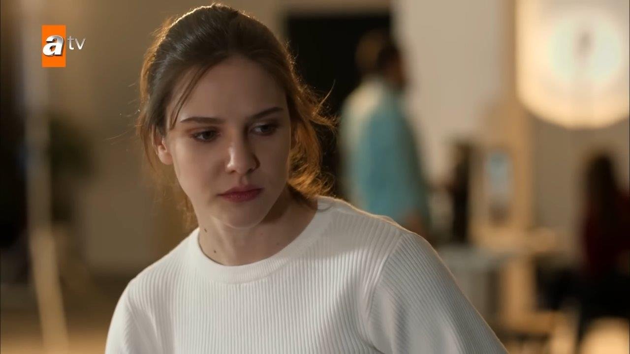 Maraşlı ve Mahur'un aşkı ❤️