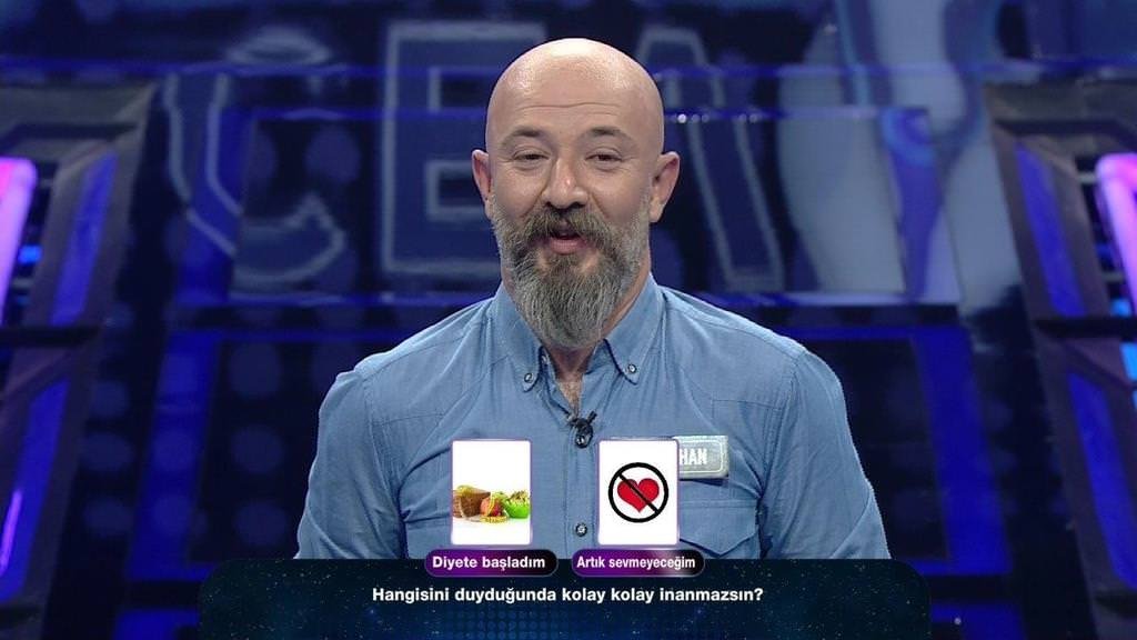 2. bölümden sorular