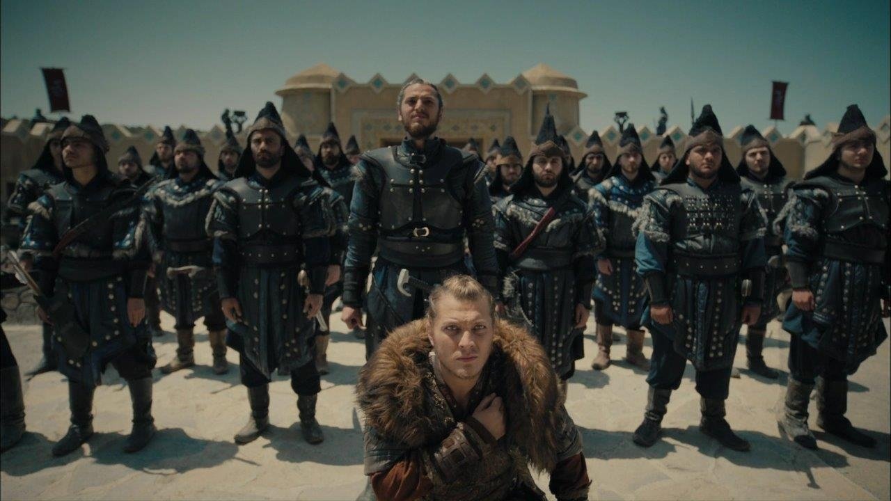 Hanlık soyu tehlikede!