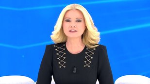 Müge Anlı ile Tatlı Sert