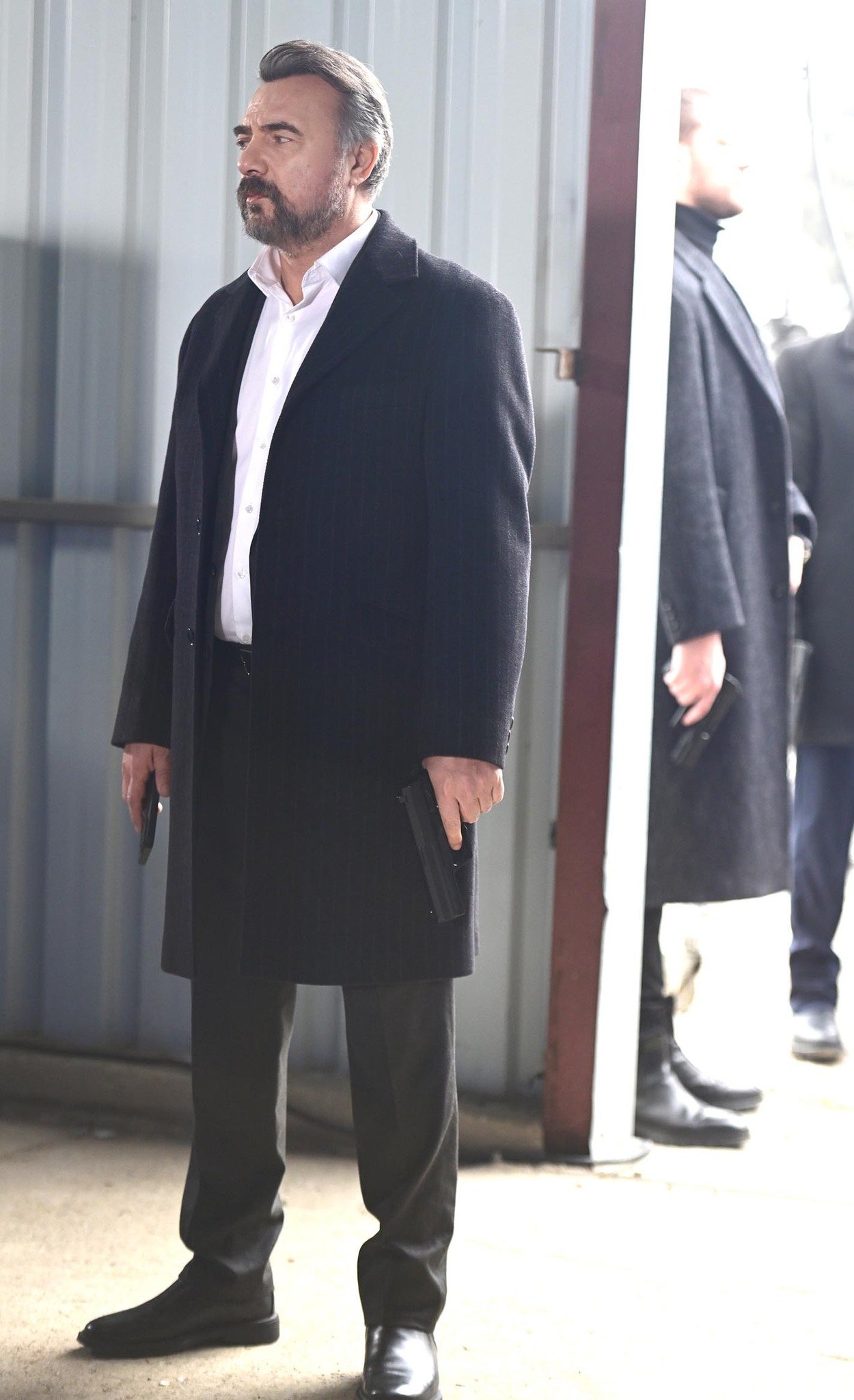 60. Bölüm Foto Galeri