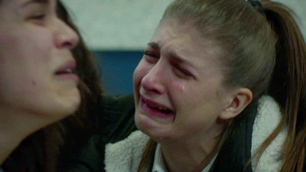 77. Bölüm foto galeri