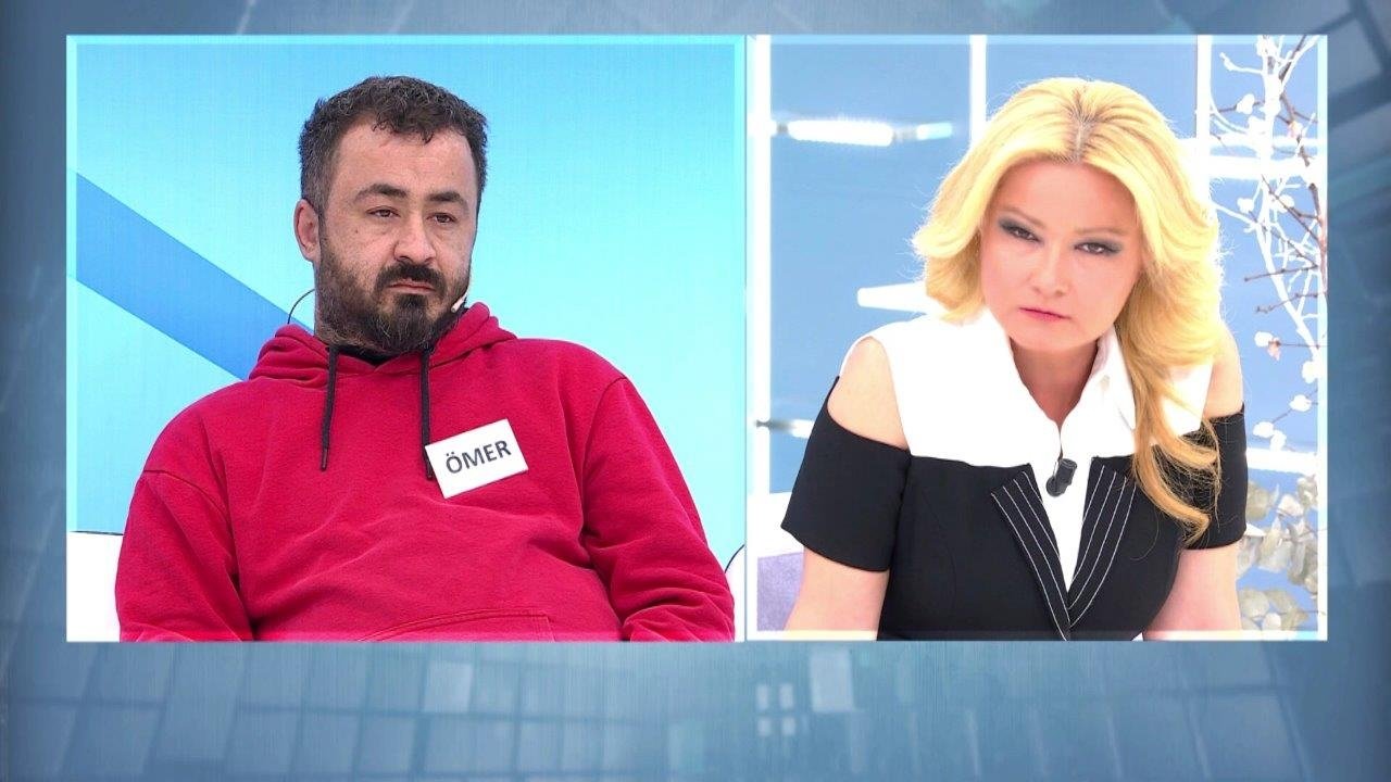 Müge Anlı'da bir sezon böyle geçti