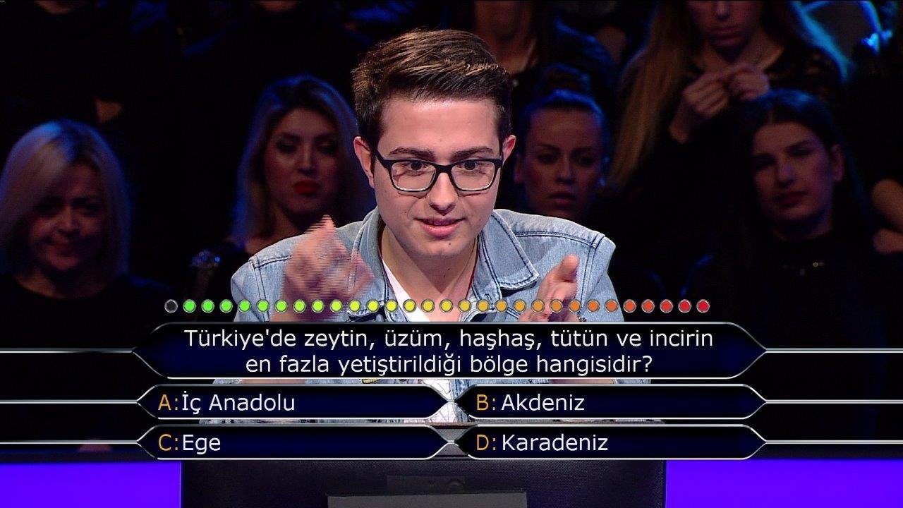 797. Bölüm soru ve cevapları