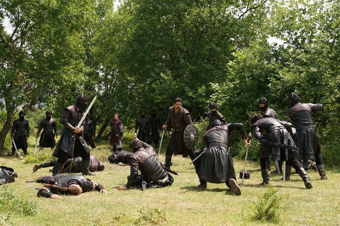 27. Bölüm Foto Galeri