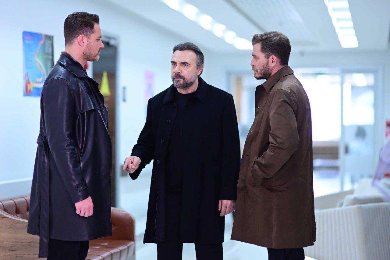 27. Bölüm Foto Galeri 