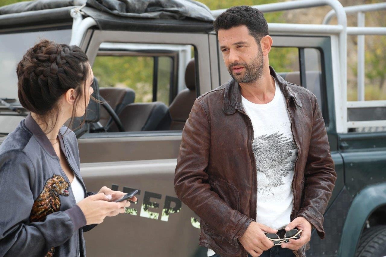 75. Bölüm Foto Galeri 