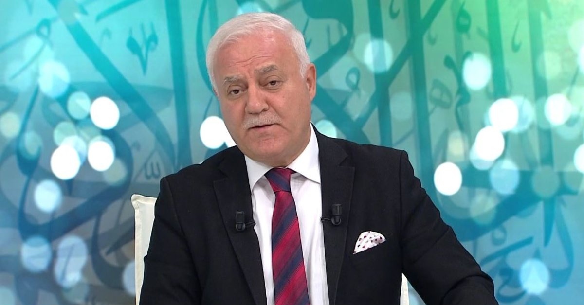 nihat-hatipoglu-ile-kuran-ve-sunnet