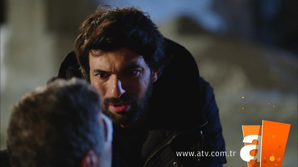 Kara Para Aşk 39. bölüm replikleri