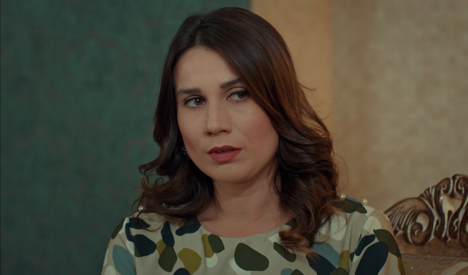 Safiye Yuksel Den Gercekleri Ogreniyor Atv
